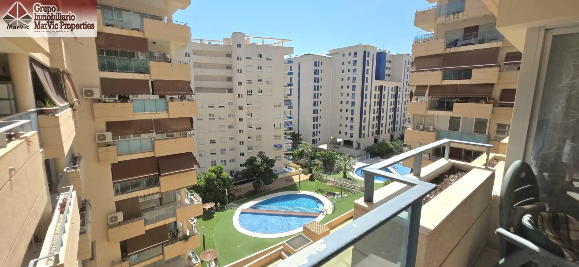 Apartamento en venta en Alitana - Casablanca