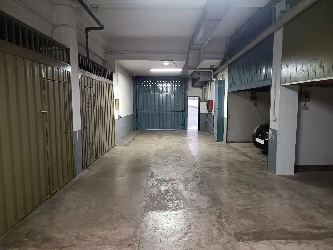 Parcheggio in affitto a Durango, imagen 6