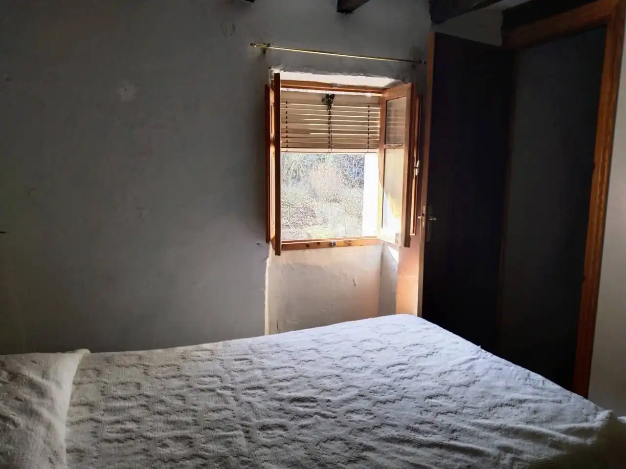 Habitación de Finca rústica en venta en Covarrubias con Amueblado