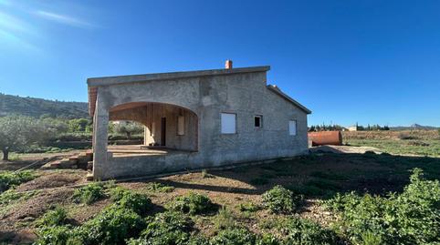 Photo 2 of Country homes for sale in Hondón de los Frailes, Alicante