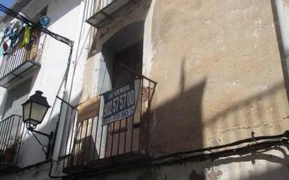 Exterior view of Flat for sale in Onda