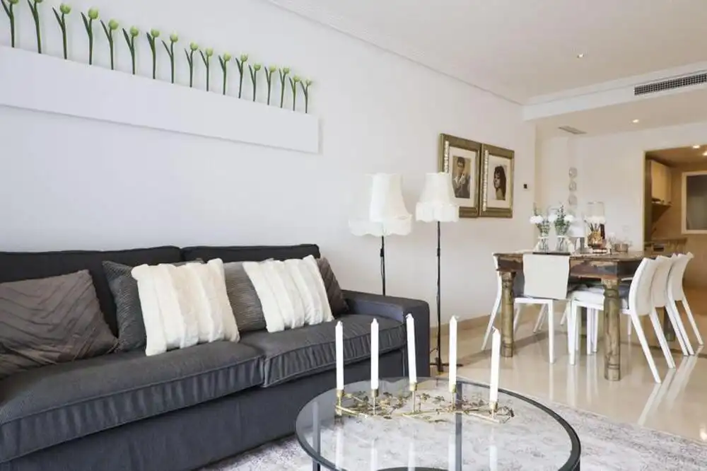 Apartment with terrace for sale in Los Arqueros  - Puerto del Almendro, imagen 7