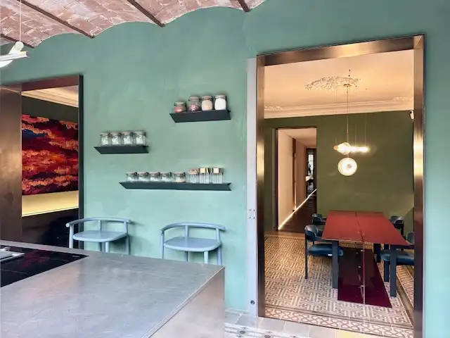 Appartement avec jardin à vendre à Carrer de Mallorca, imagen 32
