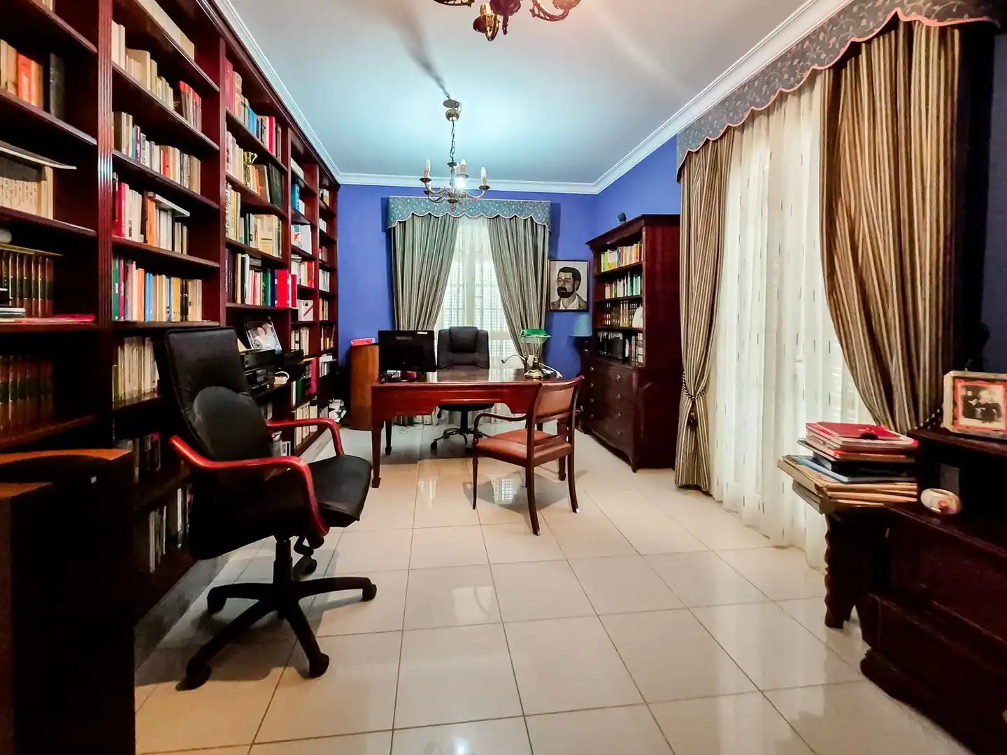 Casa o chalet en venta en Santa Brígida con Jardín privado, Terraza y Trastero