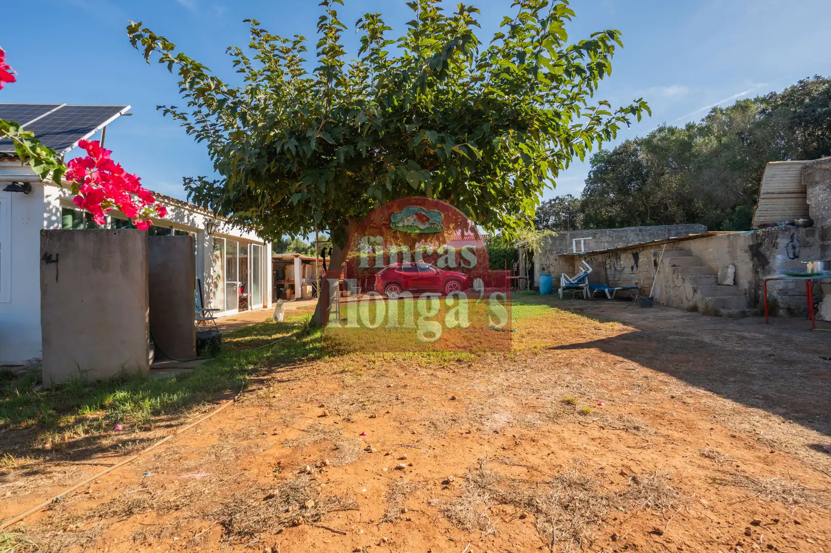 Casa rústica en venda a Ciutadella, imagen 13