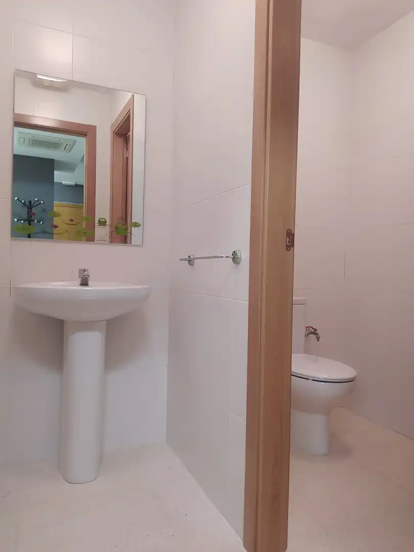 Büro mit Aufzug zur Miete in Piscinas, imagen 5
