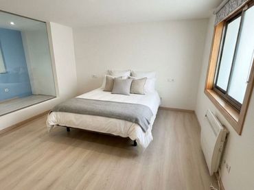 Ground floor to rent in Agra del Orzán - Ventorrillo