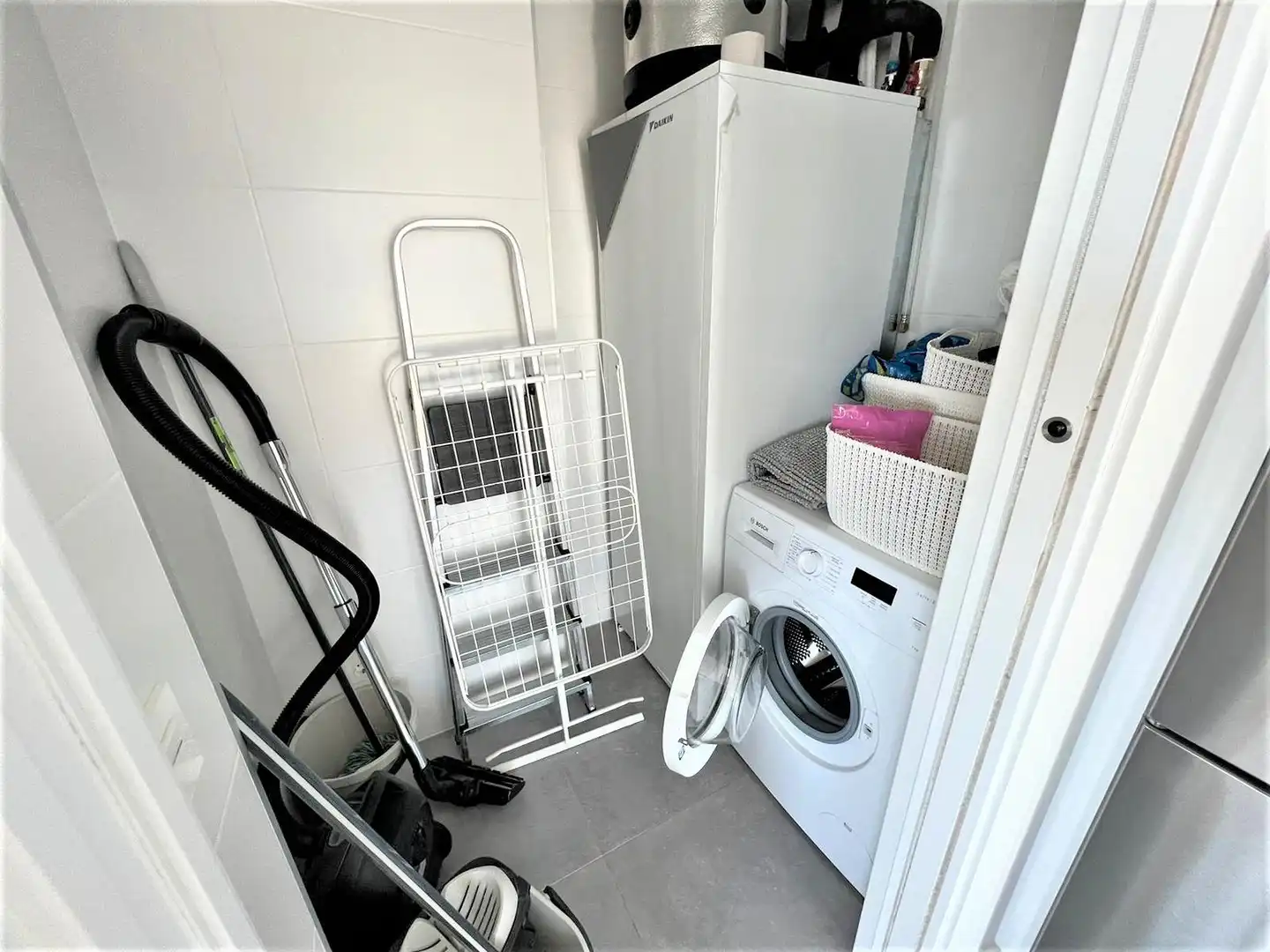 Apartament amb piscina en venda a La Cala Mijas, imagen 17