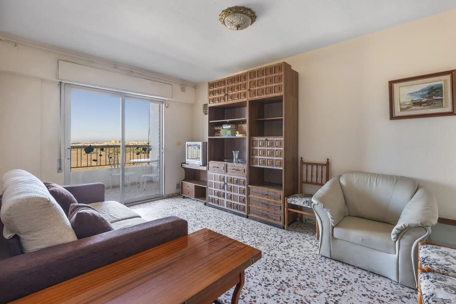 Apartment zum Verkauf in Playa del Acequión, Náufragos y Rocío del Mar, imagen 4