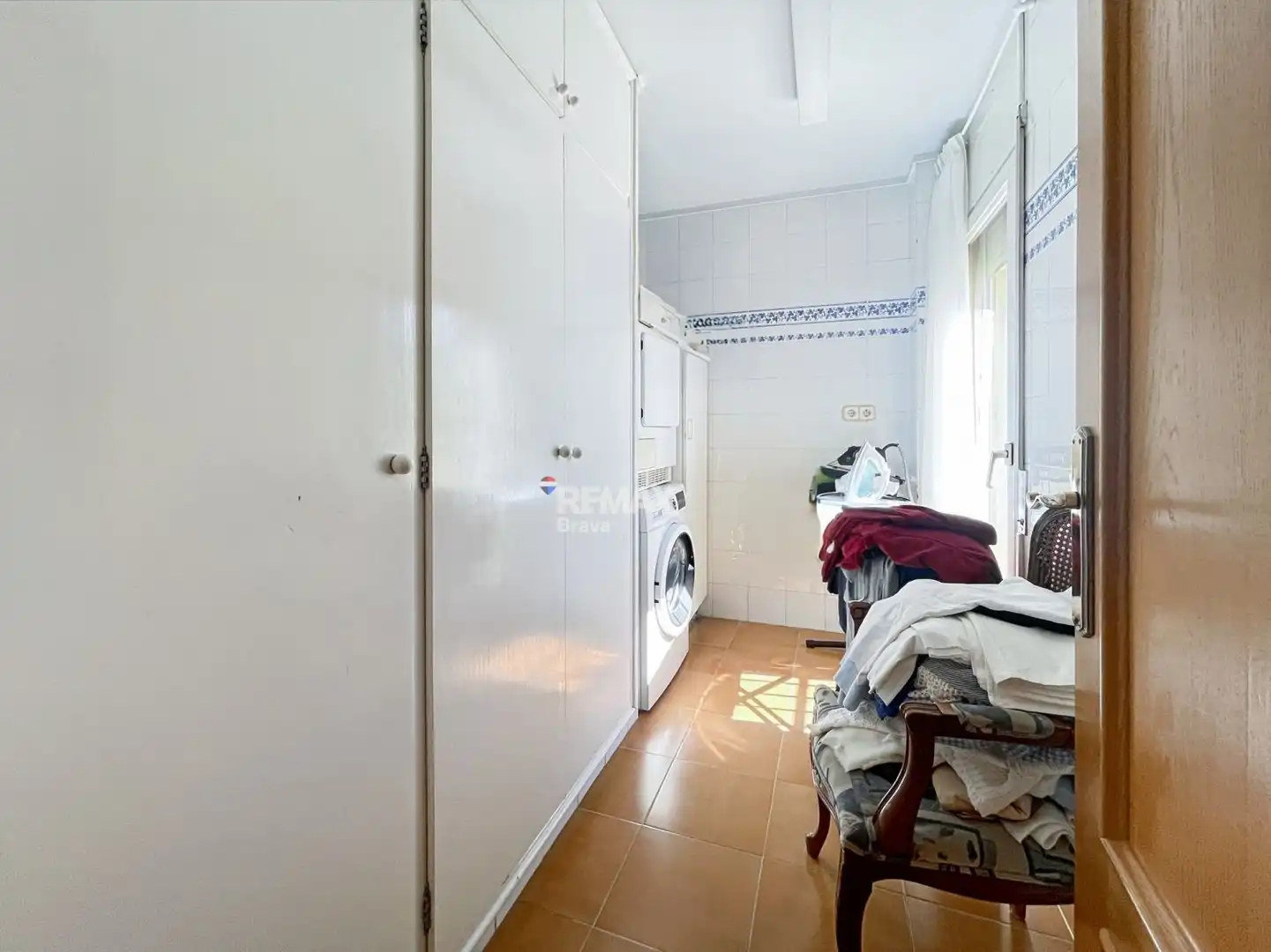 Dormitori de Casa o xalet en venda en Roses amb Aire condicionat, Calefacció i Jardí privat