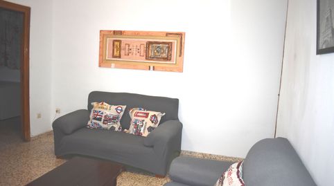 Foto 4 de Piso de alquiler en Calle José Recuerda, 3, Camino de Ronda, Granada Capital