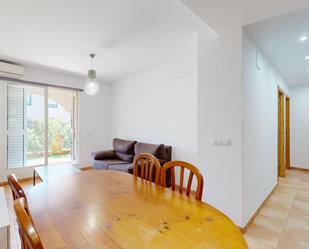 Dormitori de Apartament en venda en Sagunto / Sagunt amb Aire condicionat i Terrassa