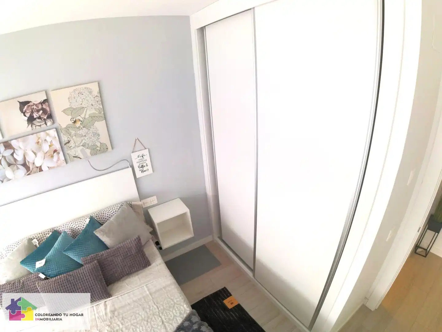 Piso con ascensor en venta en Centro Ciudad, imagen 9