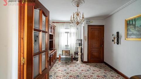 Foto 2 de Piso en venta en Calle de Aguayos, Centro - Ayuntamiento, Santander