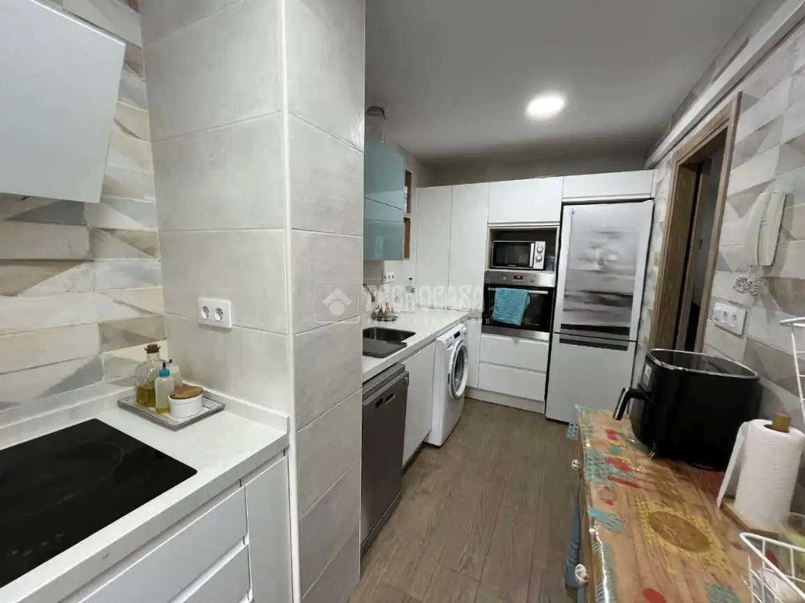 Flat for sale in Cobreros Viejo