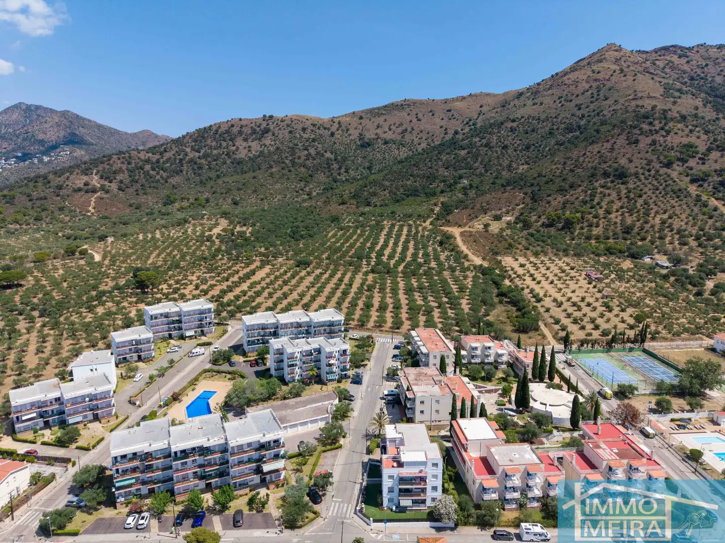 Study for sale in Els Grecs - Mas Oliva
