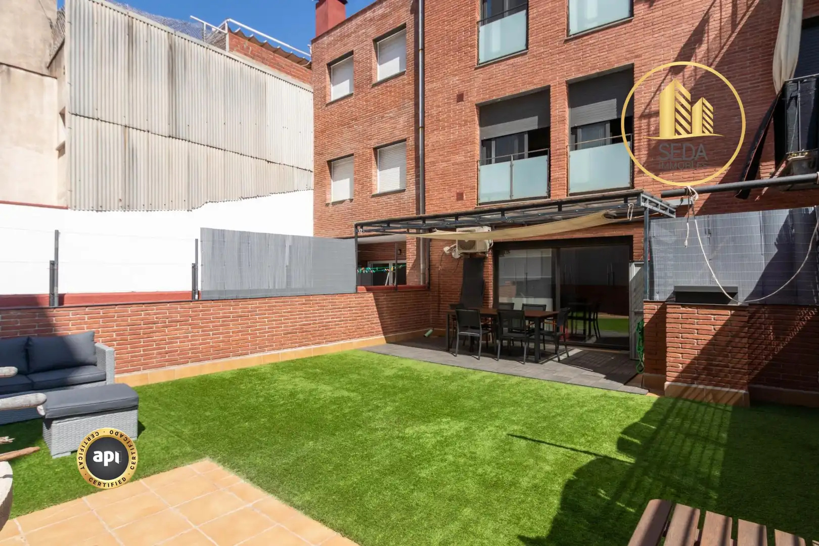Duplex avec ascenseur à vendre à Carrer de Miquel Vives, imagen 6