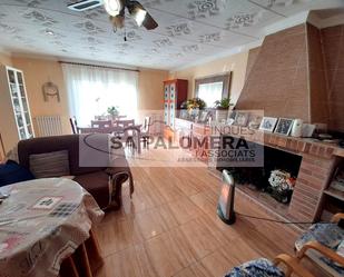 Living room of House or chalet for sale in Blanes  with Heating, Private garden and Terrace