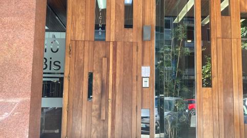 Foto 3 de Oficina en venta en Calle Rodriguez Arias, 71 Bi, Sabino Arana - Jesuitas, Bilbao
