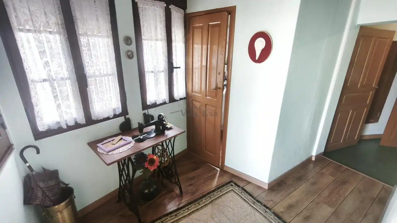 Casa rústica con terraza en venta en LUGAR DE PICORNIO, imagen 23