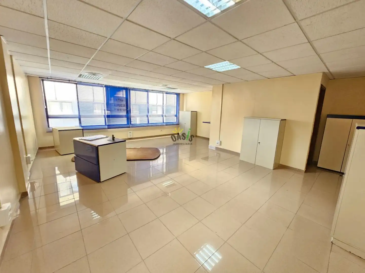 Office for rent in El Rosario