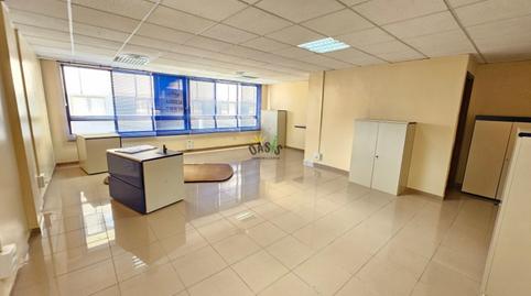 Photo 2 of Office for rent in El Chorrillo - San Isidro  - Llano Blanco, El Rosario