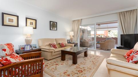 Foto 3 de Pis en venda a Calle Isabel Clara Eugenia, 357, Puerto Banús, Málaga