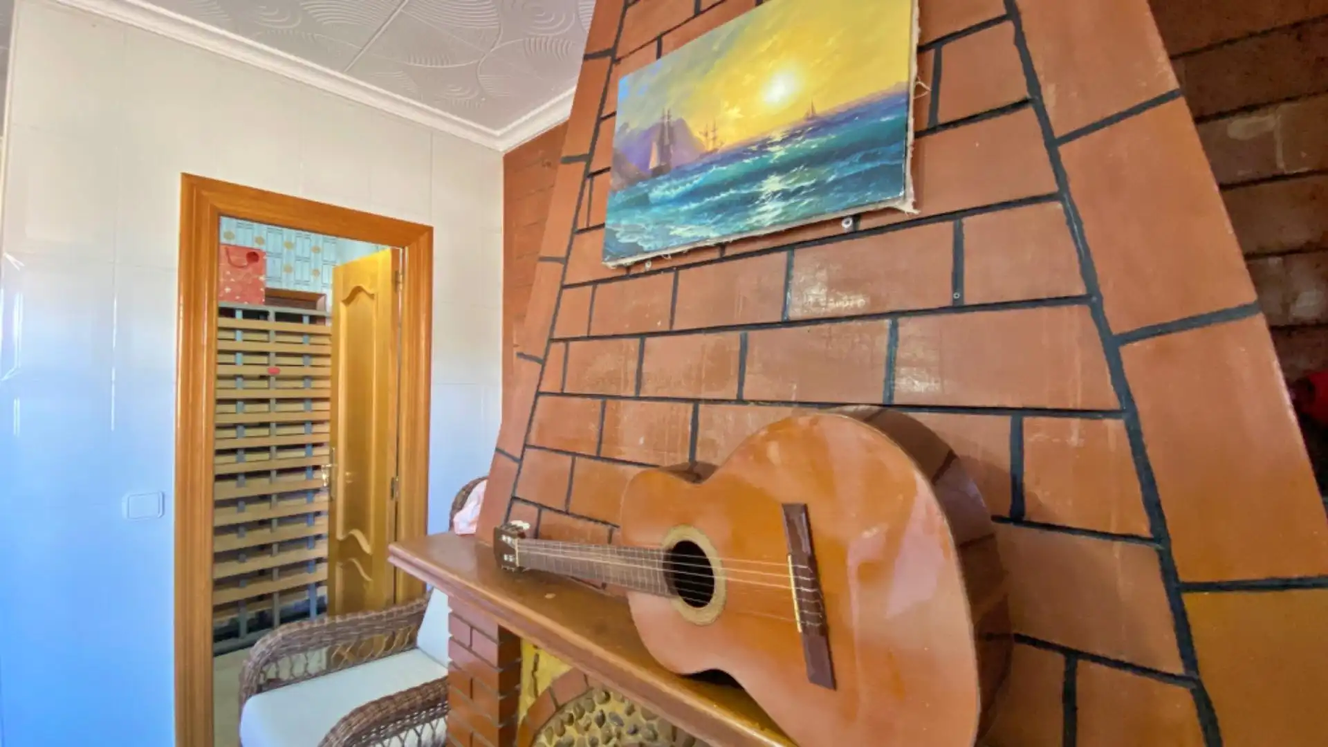 Casa o xalet en venda en Alicante / Alacant amb Aire condicionat, Traster i Moblat