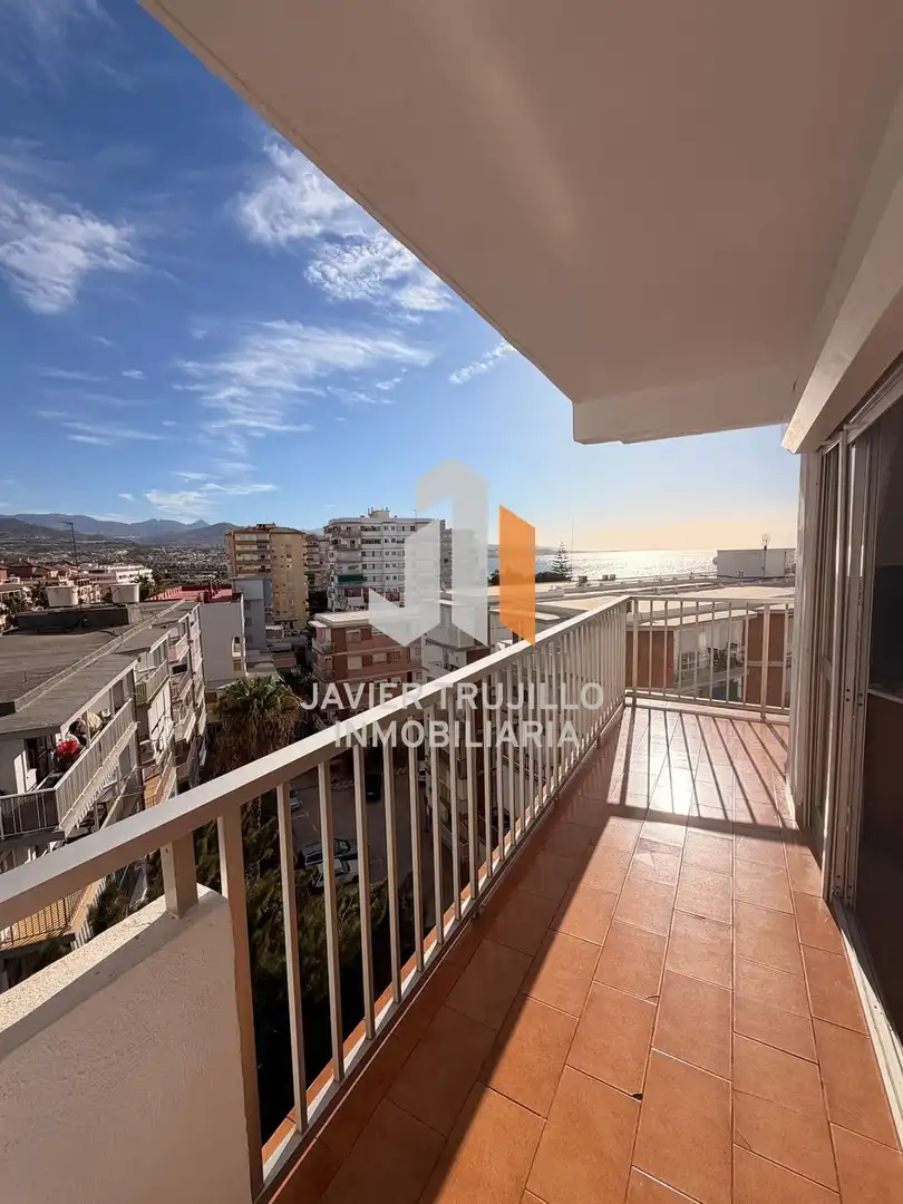 Apartamento en alquiler en Torre del Mar