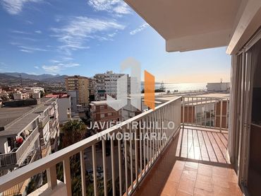 Appartement compact à louer à Torre del Mar