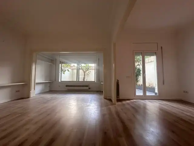 Wohnung zur Miete in Carrer del Bisbe Sivilla, Sant Gervasi i la Bonanova