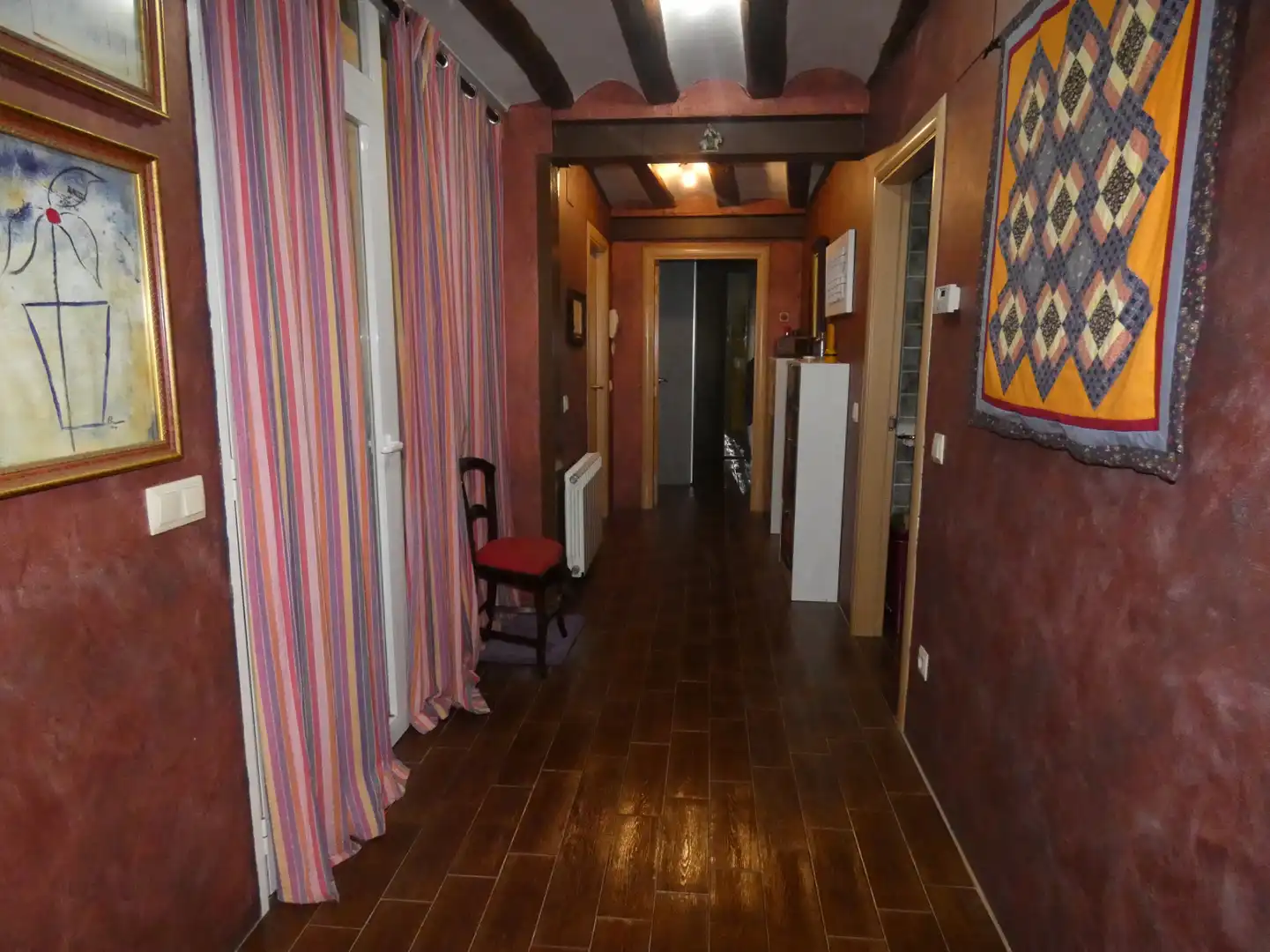 Houses for sale in Fuenmayor  with Heating, Private garden and Storage room