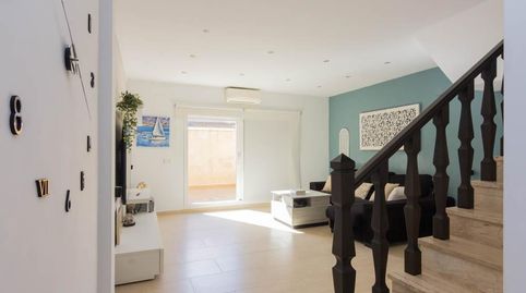 Foto 3 de Casa adosada en venta en Camposoto - Gallineras, San Fernando