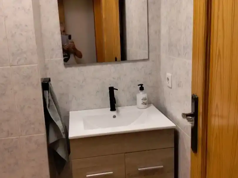 Bany de Pis en venda en Sa Pobla