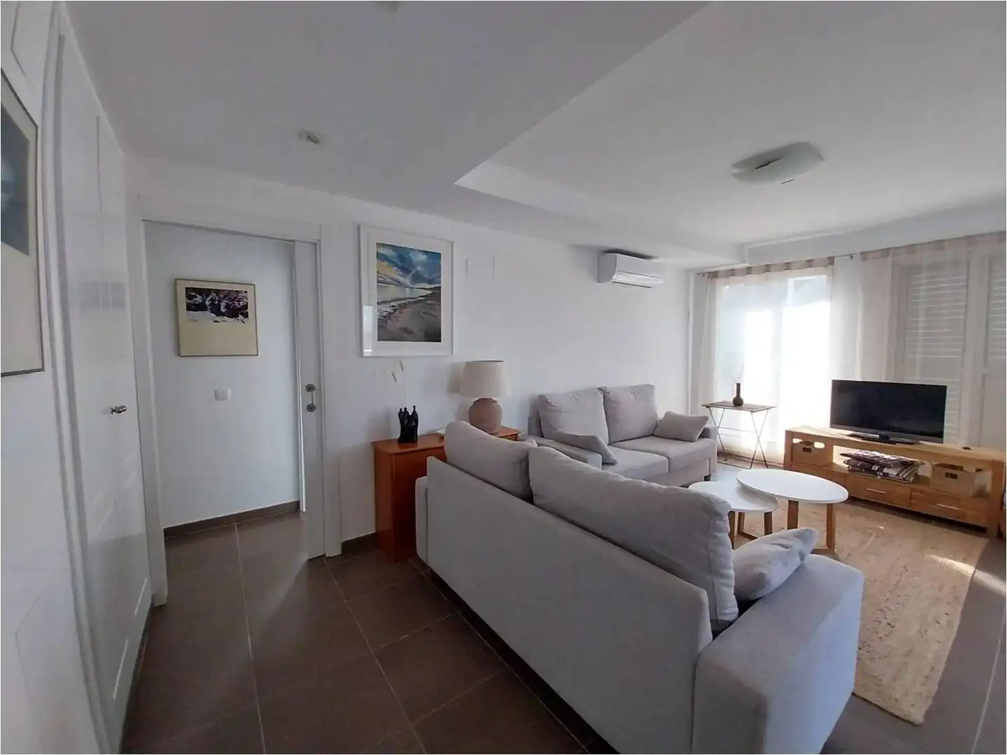 Penthouse mit Pool zum Verkauf in Las Marinas / Les Marines, imagen 31