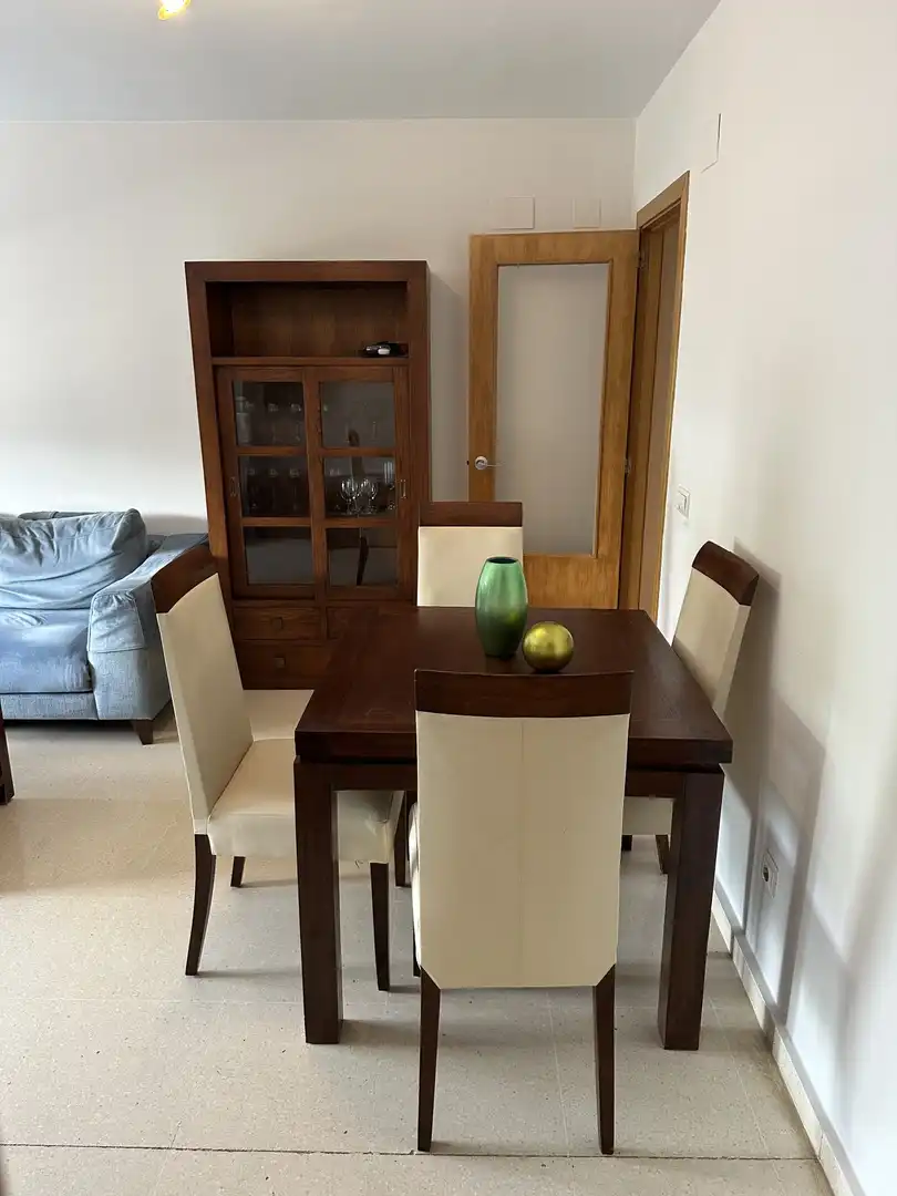 Wohnung zur Miete in LA PLANA, Poble Nou
