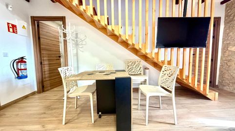 Foto 3 de Dúplex de alquiler en Cudón, Miengo