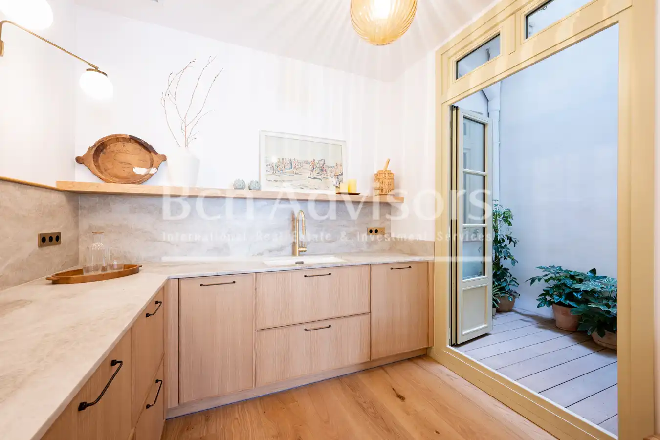Piso con ascensor en venta en Passeig de Sant Joan, imagen 35