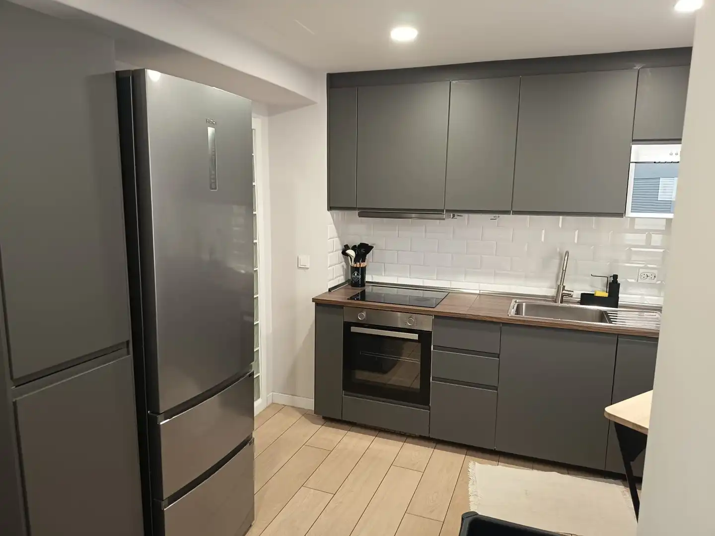 Wohnung mit Terrasse zum Verkauf in Calle ABAT SOLA, imagen 10