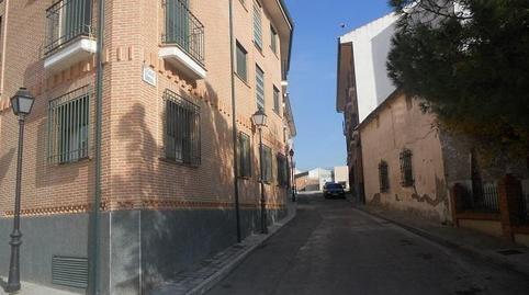 Foto 4 de Casa o xalet en venda a Cabañas de la Sagra, Toledo