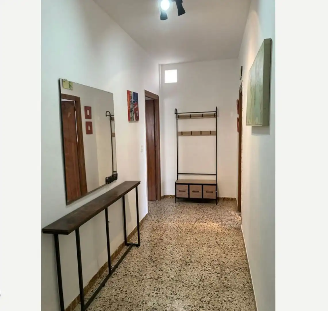 Àtic de lloguer a El Perchel