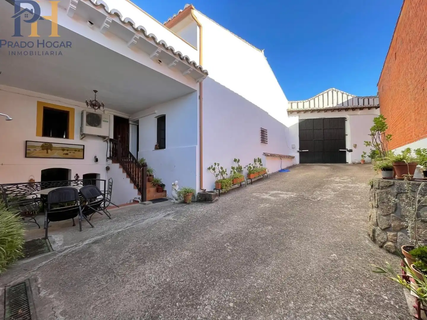 Casa in vendita a Peraleda de la Mata, imagen 7