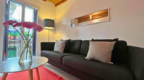 Foto 3 de Piso en venta en D'en Botella, El Raval, Barcelona Capital