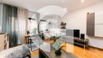 Sala d'estar de Local en venda en  Barcelona Capital amb Aire condicionat i Calefacció