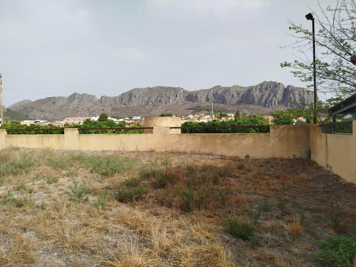 Country homes for sale in Ondara  with Private garden