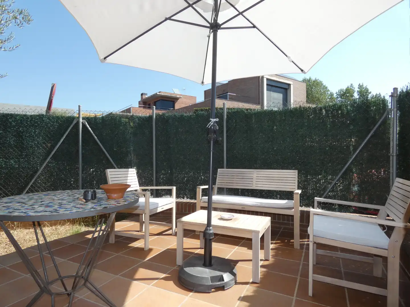 Chalet con jardín en venta en Carrer de Francesc Macià, imagen 5