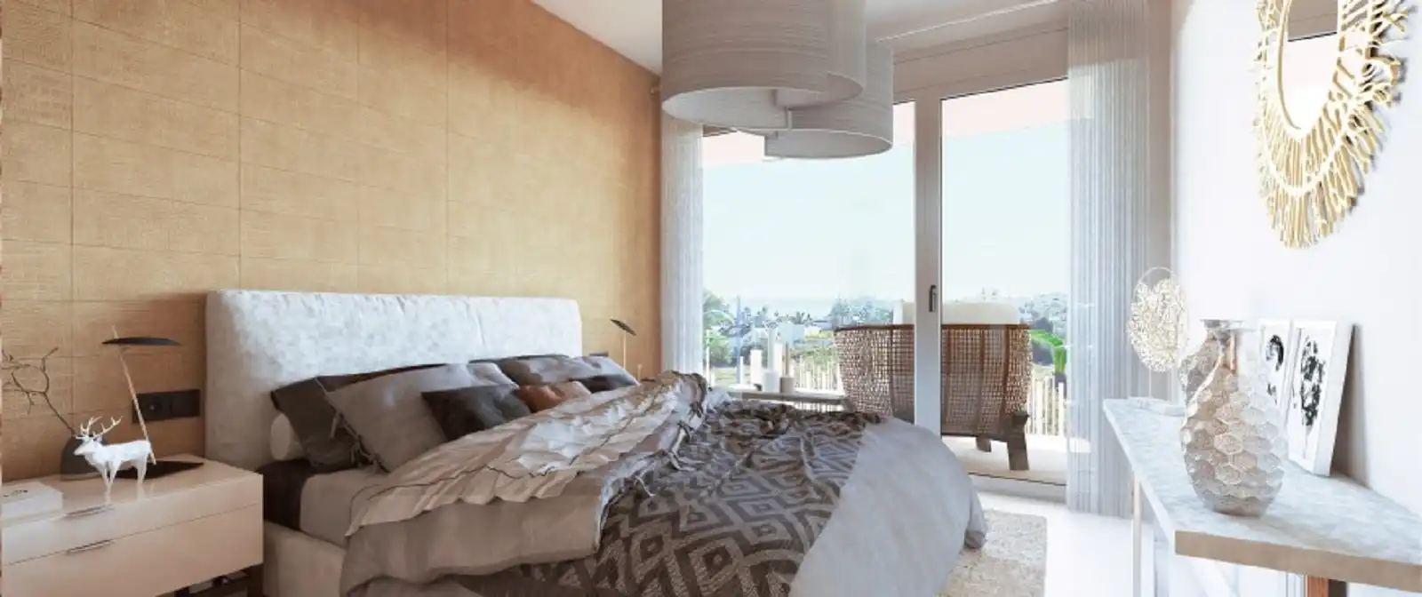 Apartment mit Pool zum Verkauf in San Pedro de Alcántara, imagen 13