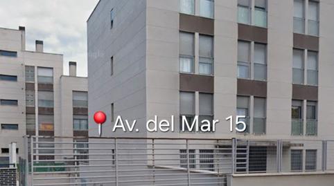 Foto 5 de Garatge de lloguer a Calle Cantábrico, 40, Larache, Ciudad Real Capital