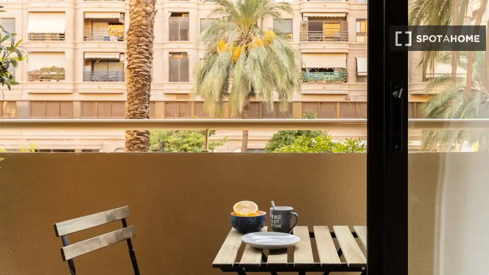 Flat to rent in Algirós, imagen 8