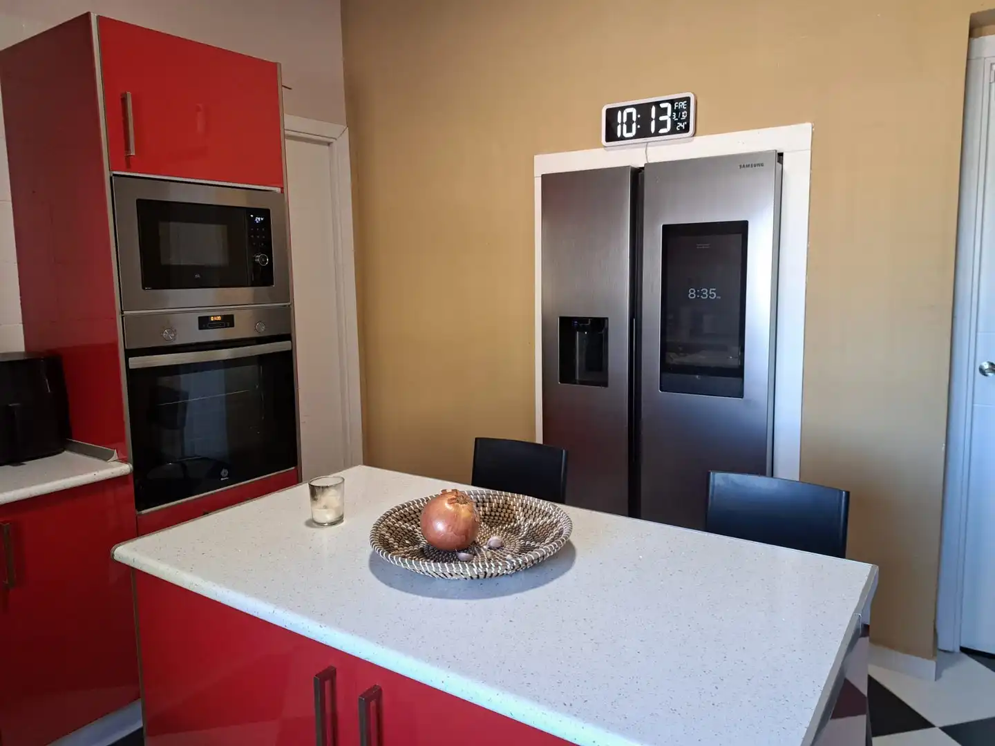 Casa con piscina en venta en La Pinilla - Las Palas, imagen 4
